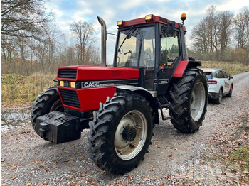 Farm tractor CASE IH XL