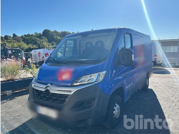 Panel van CITROËN Jumper