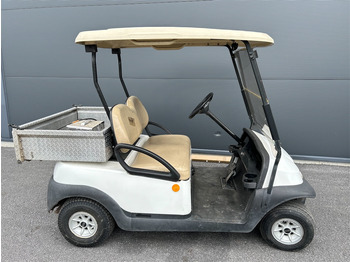 Golf cart CLUB CAR