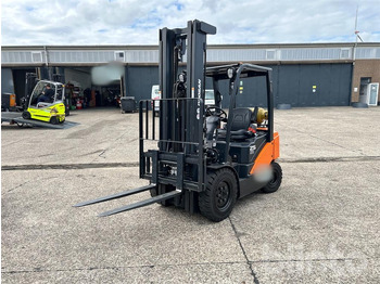 Forklift DOOSAN