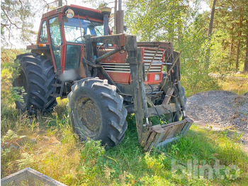 Farm tractor FIAT