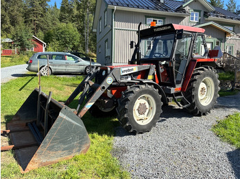 Farm tractor FIAT