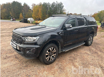 Pickup truck FORD Ranger
