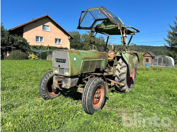 Farm tractor FENDT Farmer 100