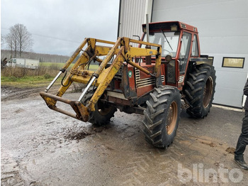 Farm tractor Fiat 880 DT 5: picture 4 Farm tractor Fiat 880 DT 5: picture 4