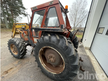 Farm tractor Fiat 880 DT 5: picture 3 Farm tractor Fiat 880 DT 5: picture 3