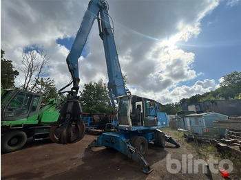 Waste/ Industry handler TEREX