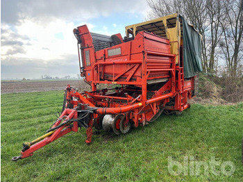 Potato harvester GRIMME DR