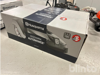 Garden mower HUSQVARNA