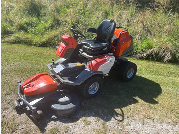 Garden mower HUSQVARNA