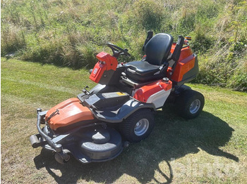 Garden mower HUSQVARNA