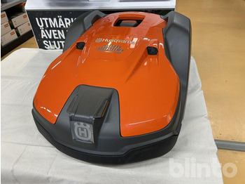Garden mower HUSQVARNA