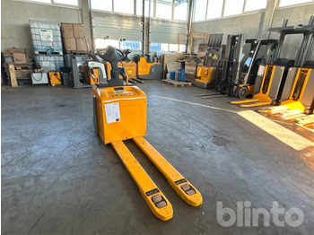 Pallet truck JUNGHEINRICH ERE