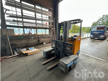 Forklift JUNGHEINRICH ETV
