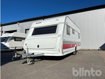 Caravan KABE Classic