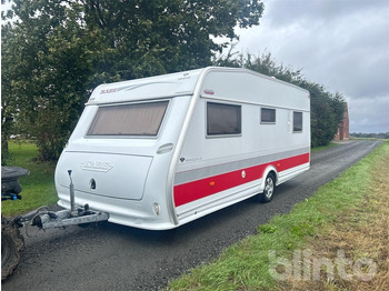 Caravan KABE