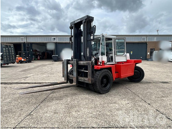 Forklift KALMAR