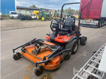 Garden mower KUBOTA