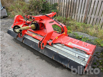 Flail mower KUHN
