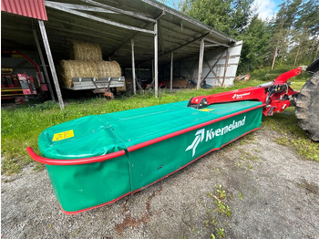 Mower KVERNELAND