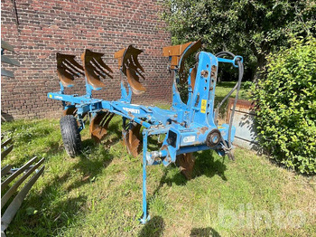 Plow LEMKEN
