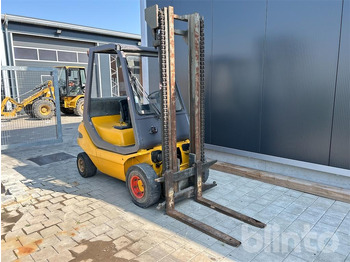 Forklift LINDE H20