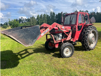 Farm tractor MASSEY FERGUSON 100 series