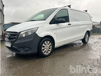 Panel van MERCEDES-BENZ