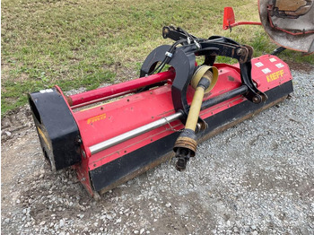 Flail mower/ Mulcher
