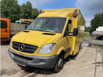 Vending truck MERCEDES-BENZ Sprinter
