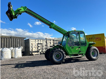 Telescopic handler MERLO