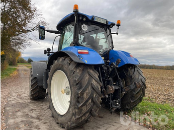 Farm tractor New Holland T7 230 (2018): picture 4 Farm tractor New Holland T7 230 (2018): picture 4