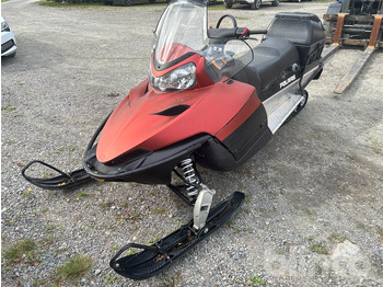 Side-by-side/ ATV POLARIS