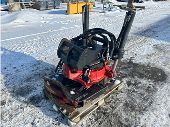 Tiltrotator ROTOTILT