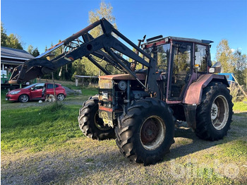 Farm tractor SAME