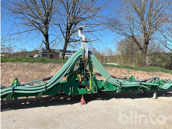 Slurry injector SAMSON