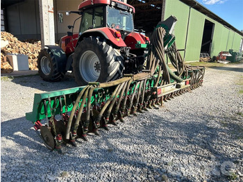 Slurry injector SAMSON