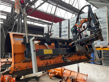 Snow plough Schmidt SL32 (2010): picture 4 Snow plough Schmidt SL32 (2010): picture 4