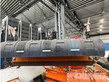 Snow plough Schmidt SL32 (2010): picture 2 Snow plough Schmidt SL32 (2010): picture 2