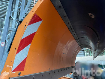 Snow plough Schmidt SL32 (2010): picture 5 Snow plough Schmidt SL32 (2010): picture 5