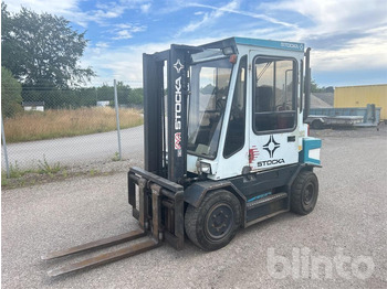 Forklift