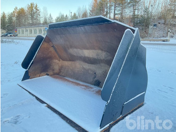 Loader bucket Storstora BM: picture 3