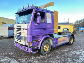 Truck SCANIA R112