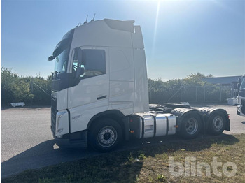 Truck VOLVO FH 500