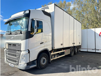 Truck VOLVO FH