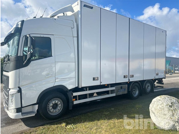 Truck VOLVO FH