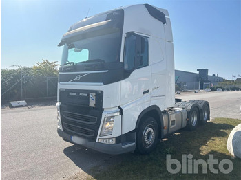 Truck VOLVO FH 500
