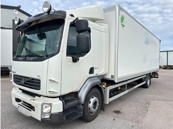 Truck VOLVO FL 240