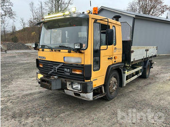 Truck VOLVO FL