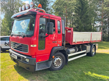 Truck VOLVO FL6